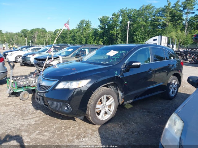 Aukcja sprzedaży 2013 Acura Rdx, vin: 5J8TB4H3XDL003975, numer aukcji: 45436289