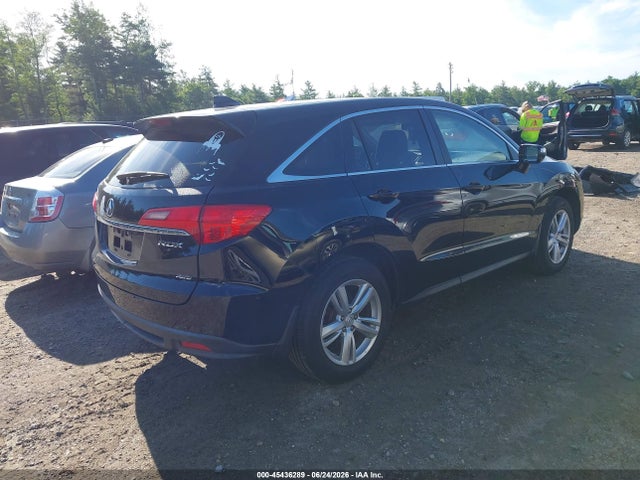 Aukcja sprzedaży 2013 Acura Rdx, vin: 5J8TB4H3XDL003975, numer aukcji: 45436289