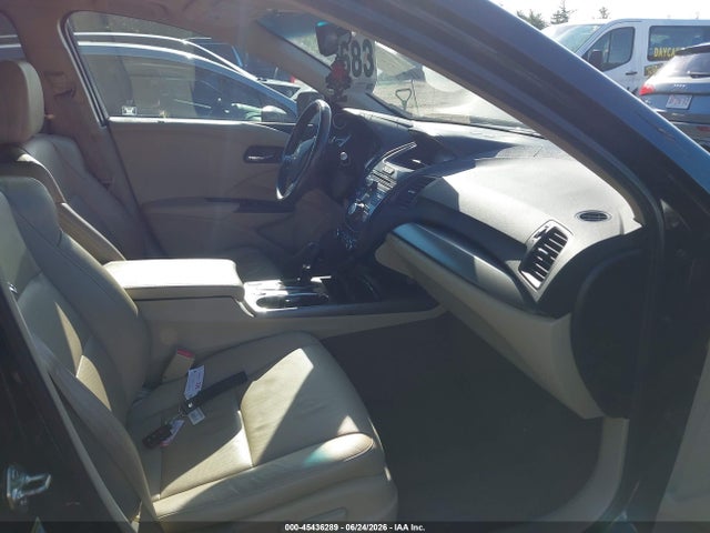Aukcja sprzedaży 2013 Acura Rdx, vin: 5J8TB4H3XDL003975, numer aukcji: 45436289