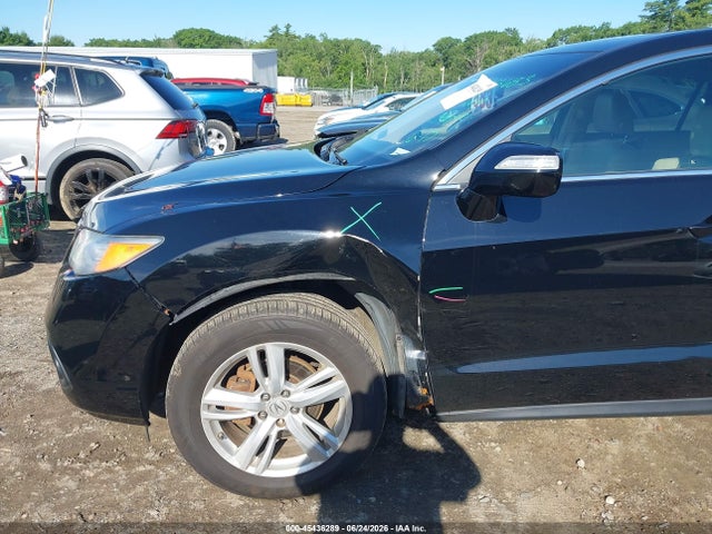 Aukcja sprzedaży 2013 Acura Rdx, vin: 5J8TB4H3XDL003975, numer aukcji: 45436289