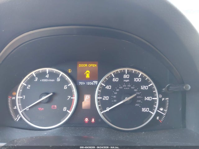 Aukcja sprzedaży 2013 Acura Rdx, vin: 5J8TB4H3XDL003975, numer aukcji: 45436289