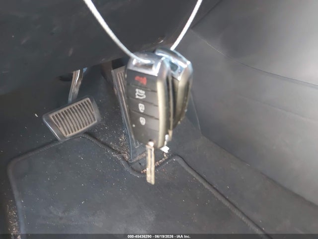KIA Soul 2016 KNDJN2A28G7388775 Image 11