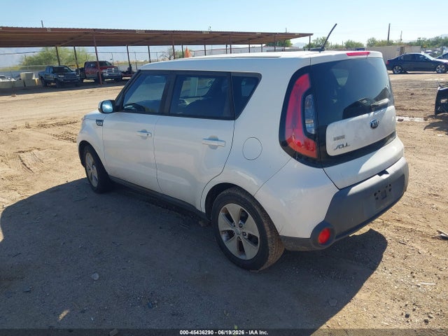 KIA Soul 2016 KNDJN2A28G7388775 Image 3