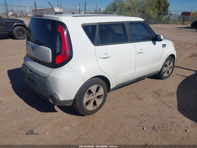 KIA Soul 2016 KNDJN2A28G7388775 Image 4