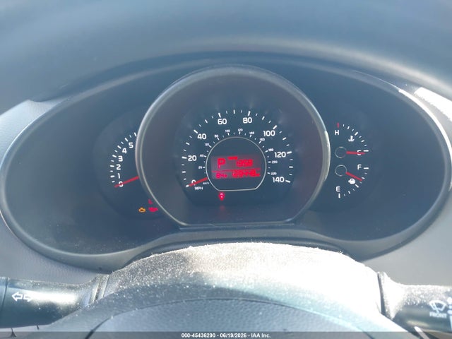 KIA Soul 2016 KNDJN2A28G7388775 Image 7