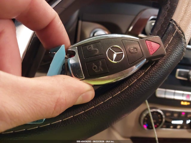 Aukcja sprzedaży 2014 Mercedes-benz C 250 Sport, vin: WDDGF4HB2ER310542, numer aukcji: 45436293