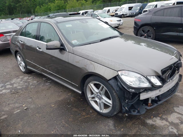 Auction sale of the 2011 Mercedes-benz E 350 4matic, vin: WDDHF8HB8BA368578, lot number: 45436298