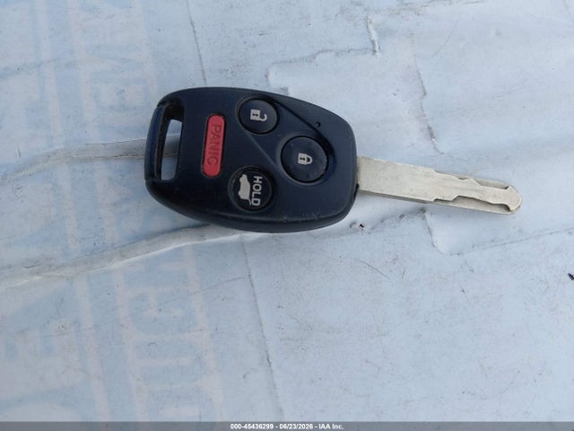 Honda Pilot Ex-l 2014 5FNYF4H54EB055536 Image 11