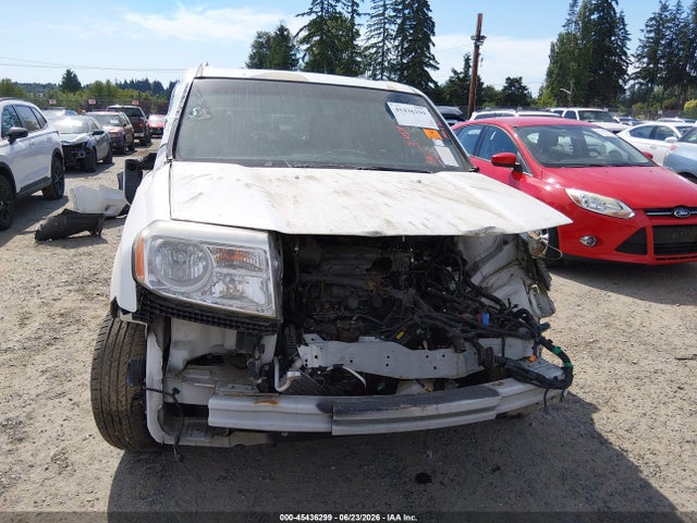 Honda Pilot Ex-l 2014 5FNYF4H54EB055536 Image 13