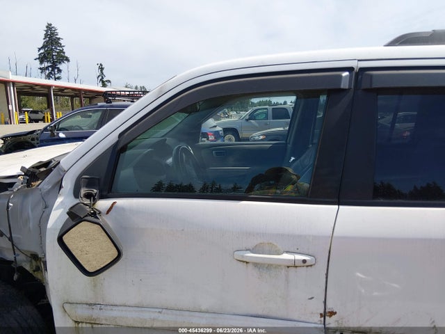 Honda Pilot Ex-l 2014 5FNYF4H54EB055536 Image 15