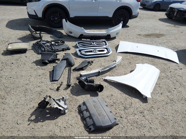 Honda Pilot Ex-l 2014 5FNYF4H54EB055536 Image 12