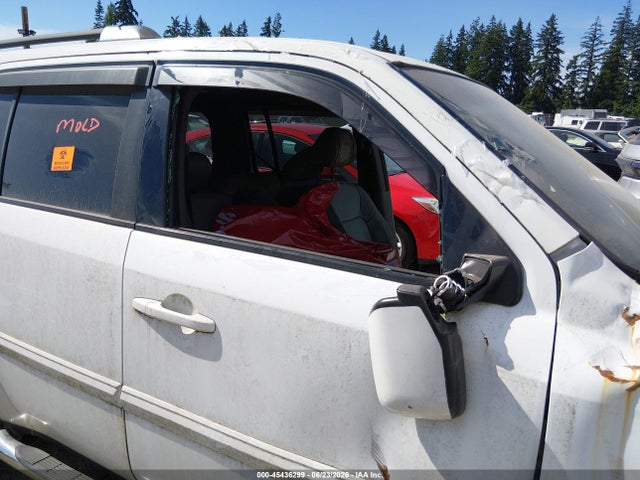 Honda Pilot Ex-l 2014 5FNYF4H54EB055536 Image 18