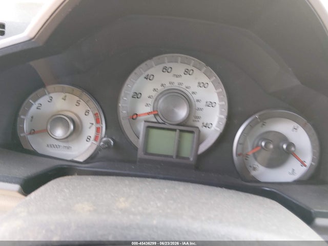 Honda Pilot Ex-l 2014 5FNYF4H54EB055536 Image 7