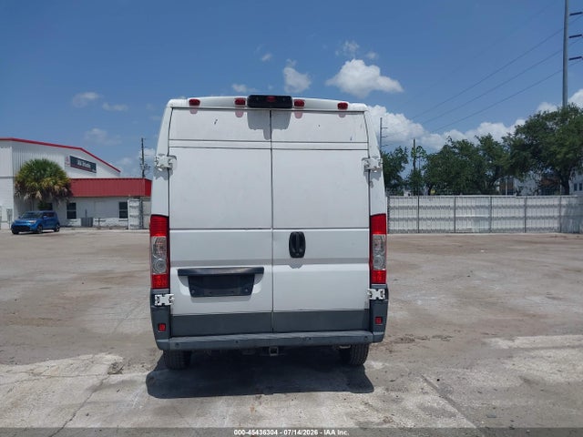 Продаж на аукціоні авто 2017 Ram Promaster 2500 High Roof 159 Wb, vin: 3C6TRVDG4HE517478, номер лоту: 45436304
