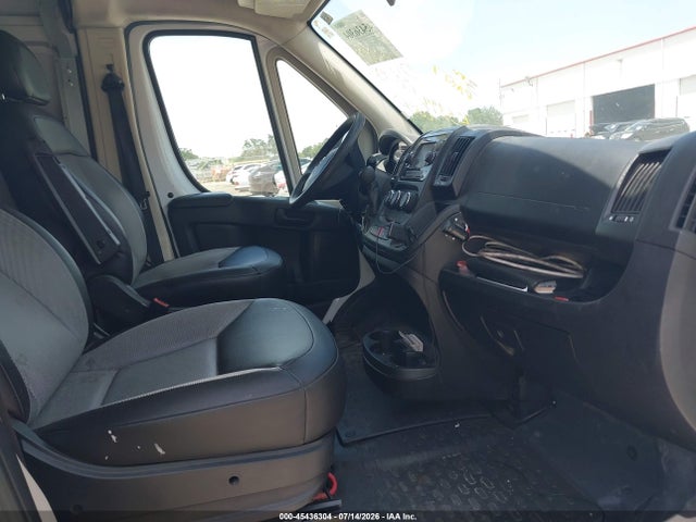 Продаж на аукціоні авто 2017 Ram Promaster 2500 High Roof 159 Wb, vin: 3C6TRVDG4HE517478, номер лоту: 45436304