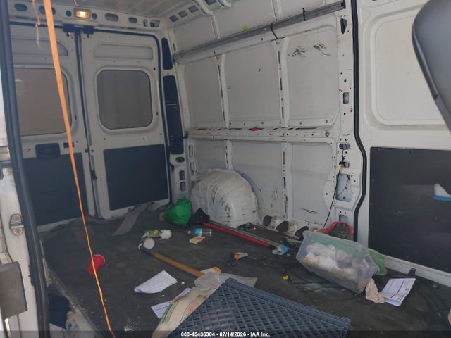 Продаж на аукціоні авто 2017 Ram Promaster 2500 High Roof 159 Wb, vin: 3C6TRVDG4HE517478, номер лоту: 45436304