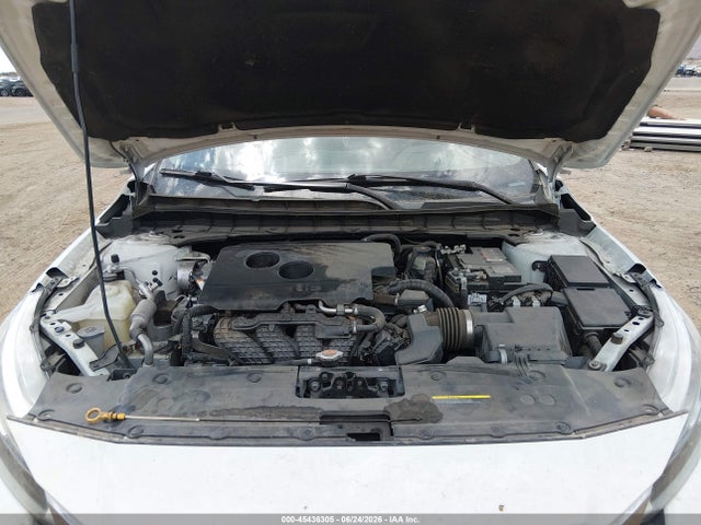 1N4BL4BV8LC256377 Nissan Altima S Fwd