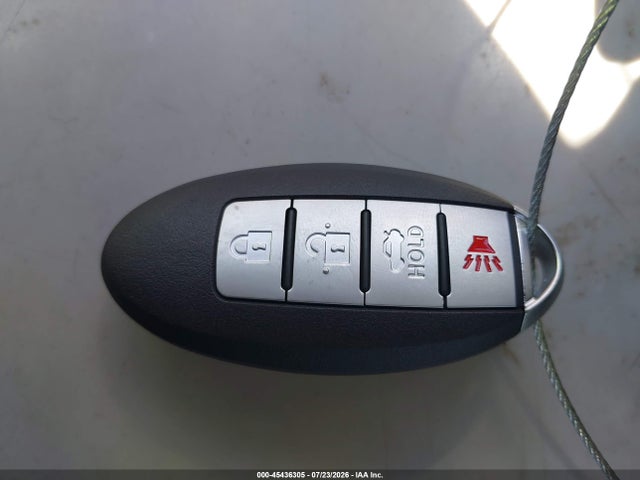 1N4BL4BV8LC256377 Nissan Altima S Fwd