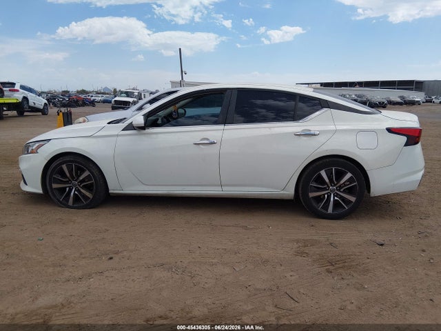 1N4BL4BV8LC256377 Nissan Altima S Fwd