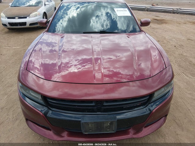 Aukcja sprzedaży 2018 Dodge Charger R/t Rwd, vin: 2C3CDXCT3JH122739, numer aukcji: 45436306