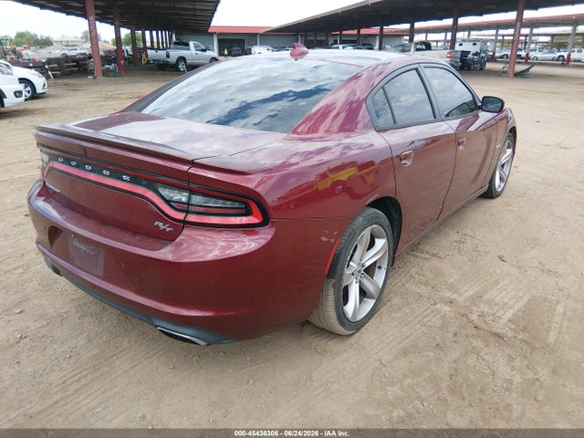 Aukcja sprzedaży 2018 Dodge Charger R/t Rwd, vin: 2C3CDXCT3JH122739, numer aukcji: 45436306
