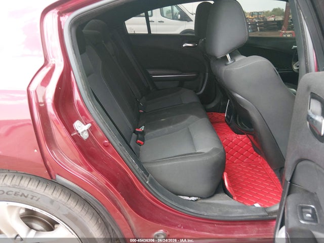 Aukcja sprzedaży 2018 Dodge Charger R/t Rwd, vin: 2C3CDXCT3JH122739, numer aukcji: 45436306