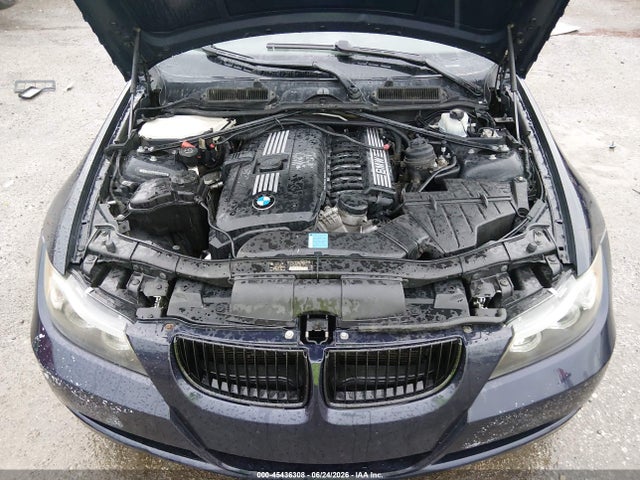 2008 Bmw 328i მანქანა იყიდება აუქციონზე, vin: WBAVA37518NL54823, აუქციონის ნომერი: 45436308