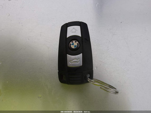 2008 Bmw 328i მანქანა იყიდება აუქციონზე, vin: WBAVA37518NL54823, აუქციონის ნომერი: 45436308