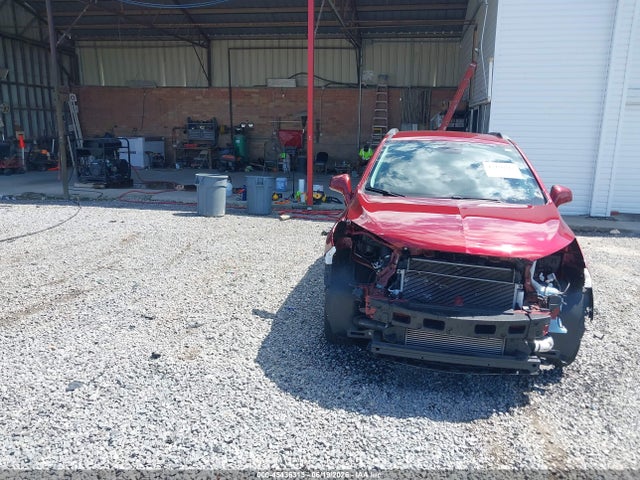 Buick Encore Awd Preferred 2022 KL4CJESM8NB553282 Image 13