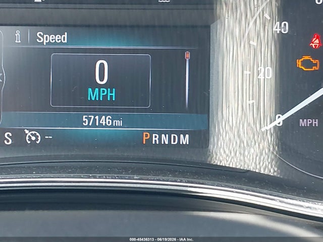 Buick Encore Awd Preferred 2022 KL4CJESM8NB553282 Image 16