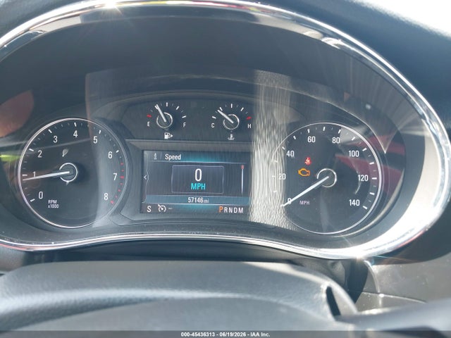 Buick Encore Awd Preferred 2022 KL4CJESM8NB553282 Image 7