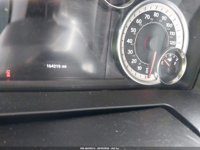 Продажа на аукционе авто 2016 Ram 1500 Big Horn, vin: 3C6RR7LT3GG154842, номер лота: 45436314