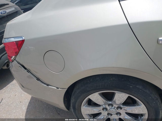 Продаж на аукціоні авто 2013 Buick Lacrosse Leather Group, vin: 1G4GC5E33DF257299, номер лоту: 45436315