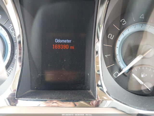 Продаж на аукціоні авто 2013 Buick Lacrosse Leather Group, vin: 1G4GC5E33DF257299, номер лоту: 45436315