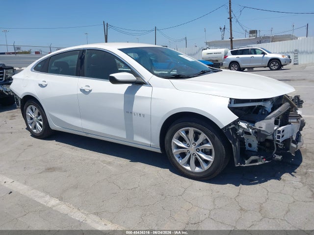 Chevrolet Malibu Fwd 1lt 2024 1G1ZD5ST7RF103466 main image
