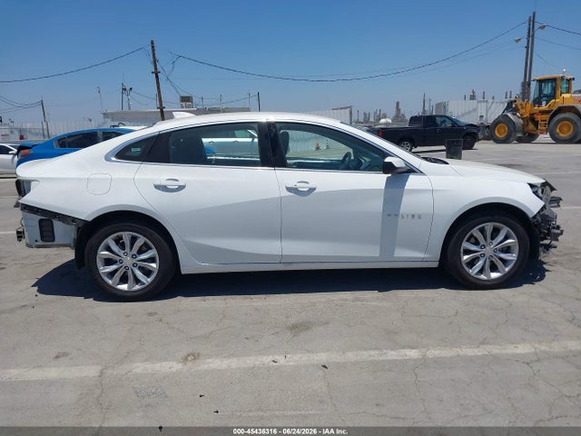 1G1ZD5ST7RF103466 Chevrolet Malibu Fwd 1lt