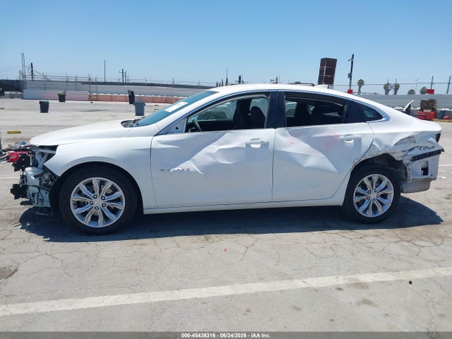 1G1ZD5ST7RF103466 Chevrolet Malibu Fwd 1lt