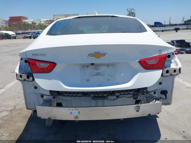 1G1ZD5ST7RF103466 Chevrolet Malibu Fwd 1lt