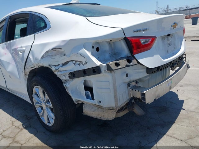 1G1ZD5ST7RF103466 Chevrolet Malibu Fwd 1lt
