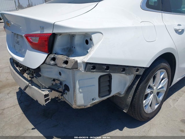 1G1ZD5ST7RF103466 Chevrolet Malibu Fwd 1lt