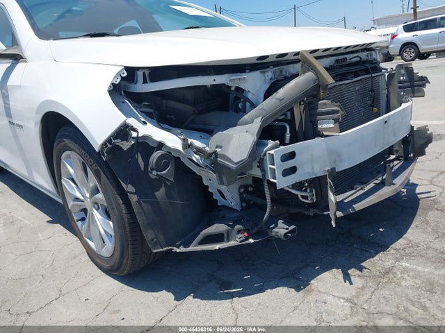 1G1ZD5ST7RF103466 Chevrolet Malibu Fwd 1lt
