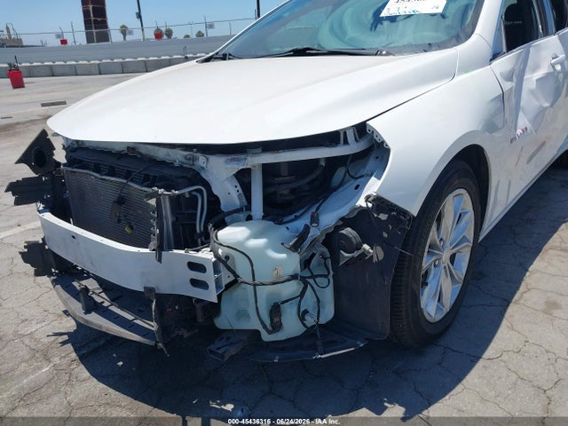 1G1ZD5ST7RF103466 Chevrolet Malibu Fwd 1lt