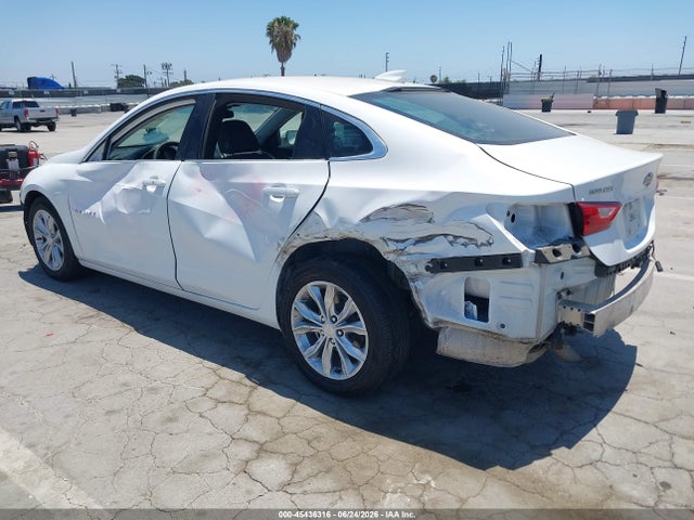 1G1ZD5ST7RF103466 Chevrolet Malibu Fwd 1lt