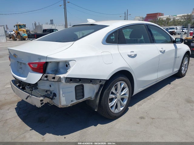 1G1ZD5ST7RF103466 Chevrolet Malibu Fwd 1lt