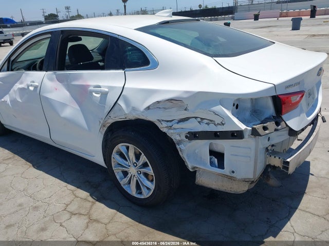 1G1ZD5ST7RF103466 Chevrolet Malibu Fwd 1lt