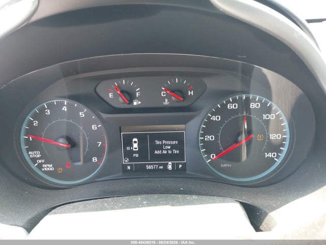 1G1ZD5ST7RF103466 Chevrolet Malibu Fwd 1lt