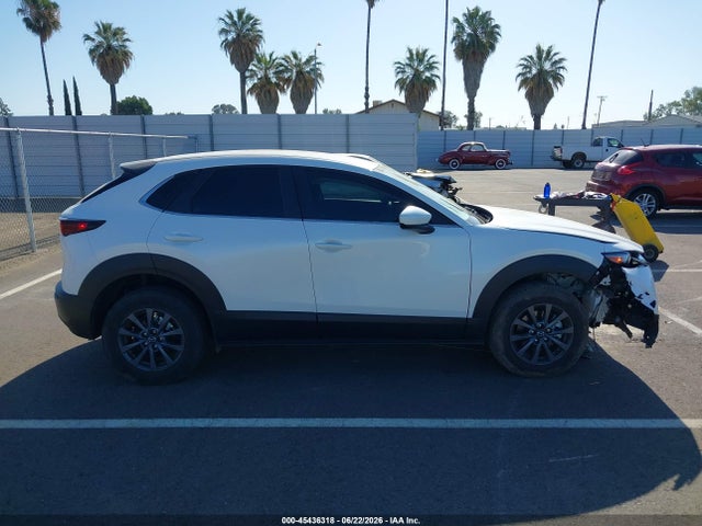 Mazda Cx-30 2.5 S 2024 3MVDMBAM9RM669394 Image 15