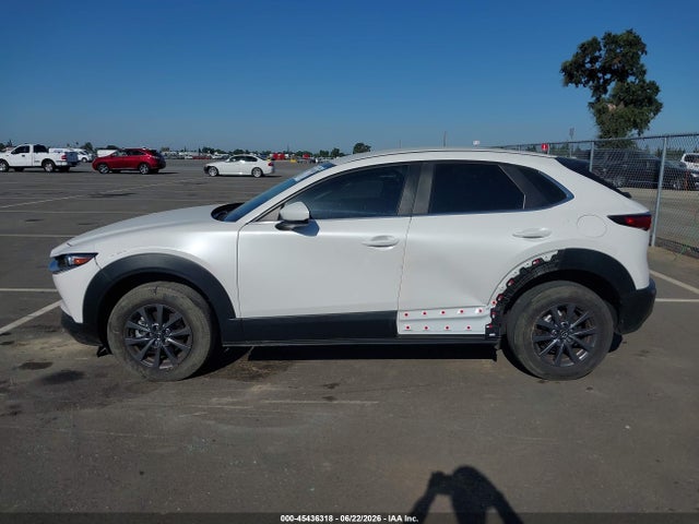 Mazda Cx-30 2.5 S 2024 3MVDMBAM9RM669394 Image 16