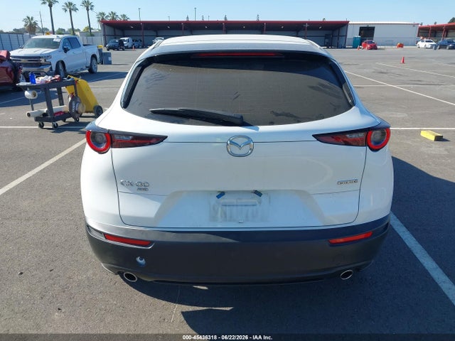 Mazda Cx-30 2.5 S 2024 3MVDMBAM9RM669394 Image 18