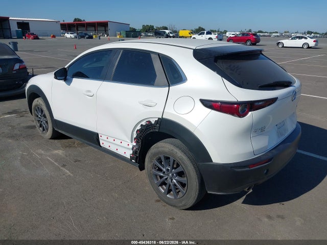 Mazda Cx-30 2.5 S 2024 3MVDMBAM9RM669394 Image 3